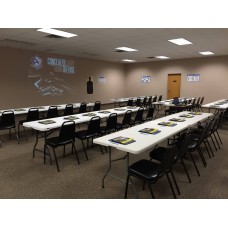 Carry Class 1 person 04/11/2026 Saturday 8-2pm 