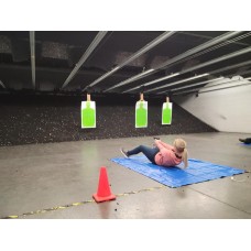 Advanced Training  1 person 04/20/2026 Monday 6-9pm